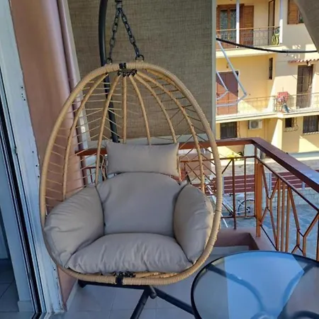 Nini's House Superior - 100m From Town Center *