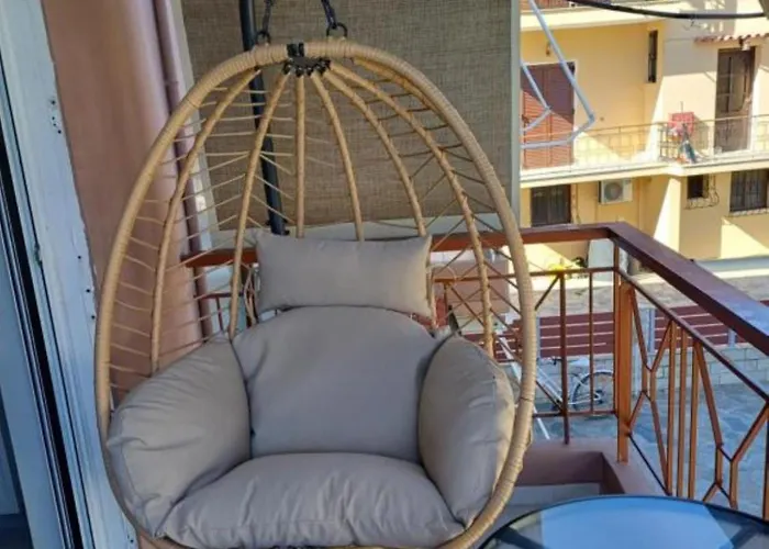 Nini's House Superior - 100m From Town Center *