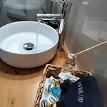 Nini's House Superior - 100m From Town Center * 니드리