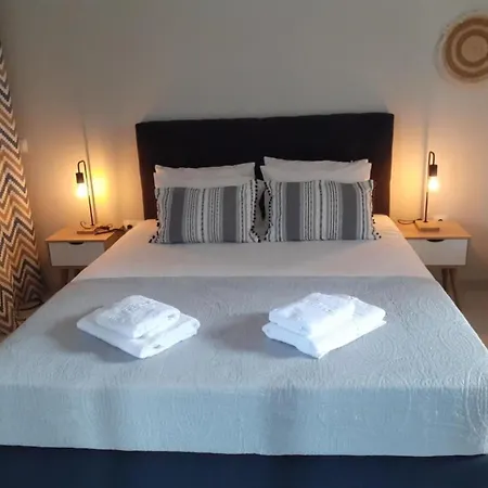 Daire Nini's House Superior - 100m From Town Center Nydri (Lefkada)