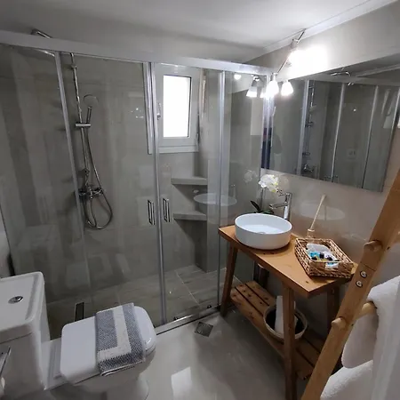 Nini'S House Superior Nydri - 100M From Beach Nydri Town Center Nidhrion