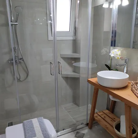 Nini'S House Superior Nydri - 100M From Beach Nydri Town Center Lägenhet *