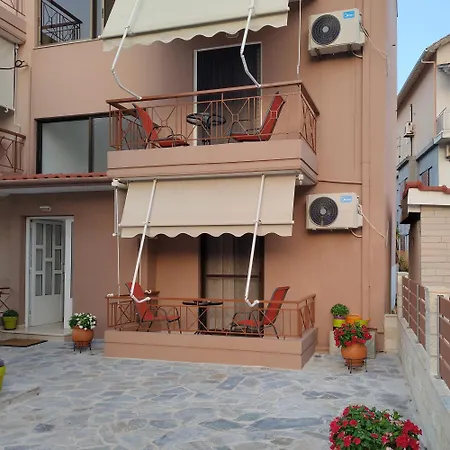 Nini's House Superior - 100m From Town Center Нидри